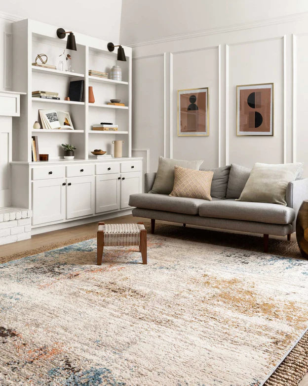 Alchemy Collection ALC-03 Ivory / Multi