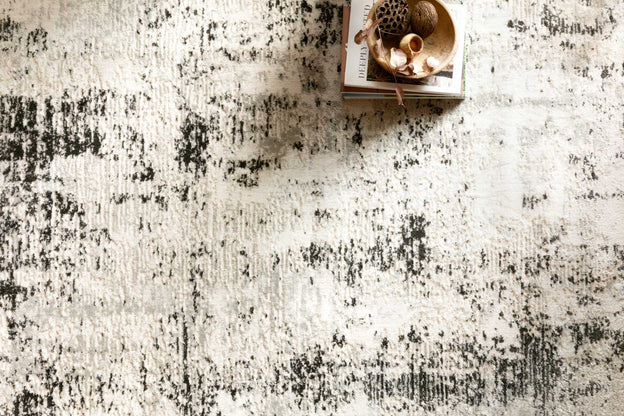 Alchemy Collection ALC-04 Silver / Graphite