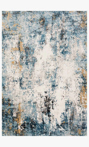 Alchemy Collection ALC-05 Denim / Ivory