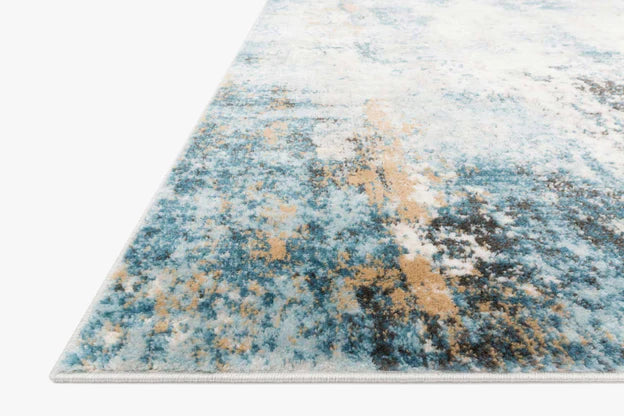 Alchemy Collection ALC-05 Denim / Ivory