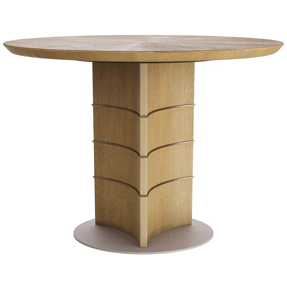 Orison Sculptural Dining Table