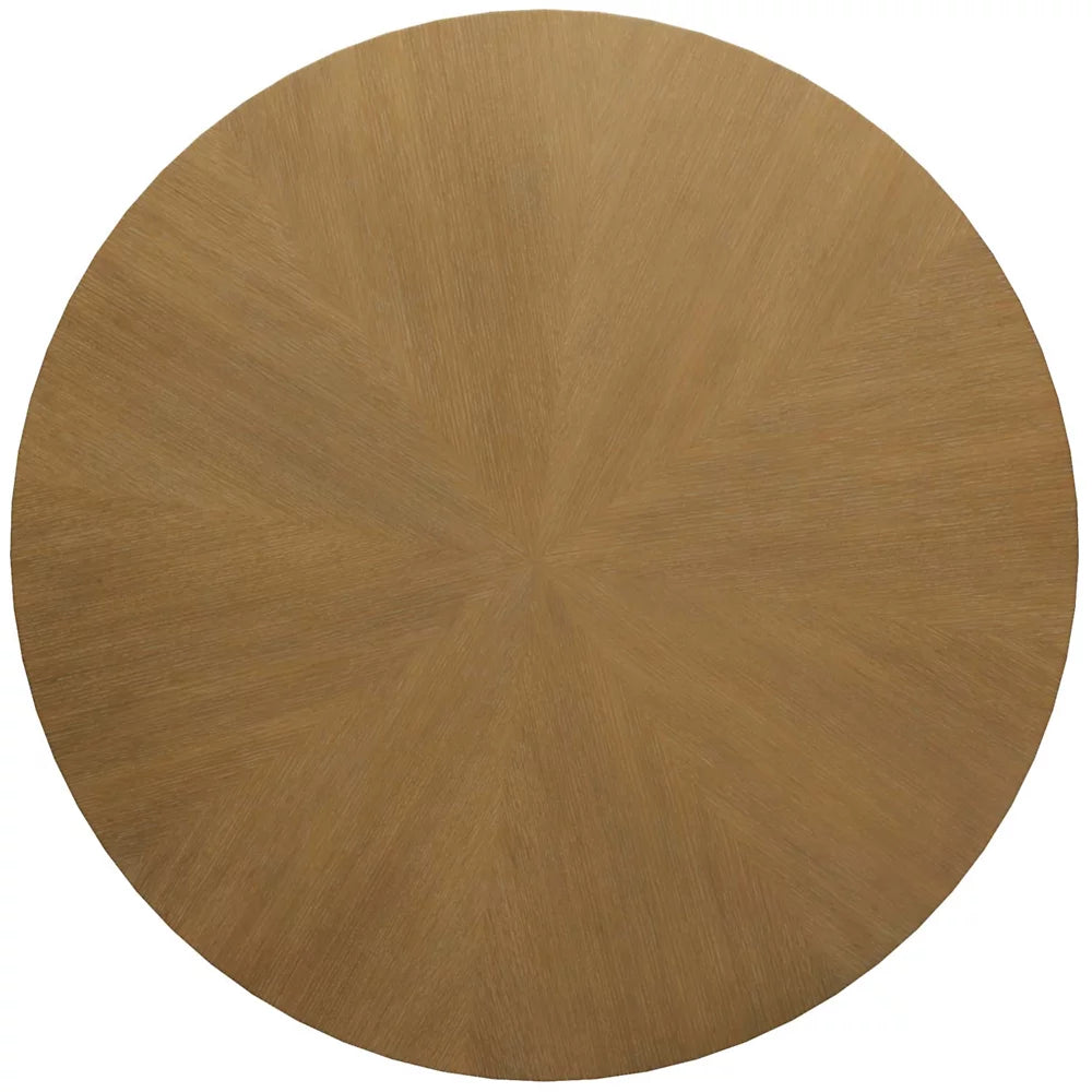 Orison Sculptural Dining Table