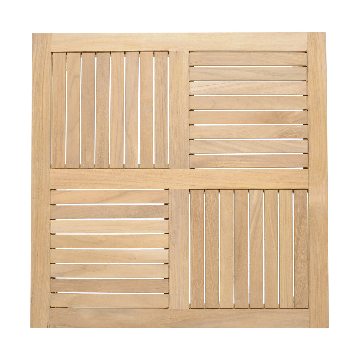 Arno 6pc Corner Set Light