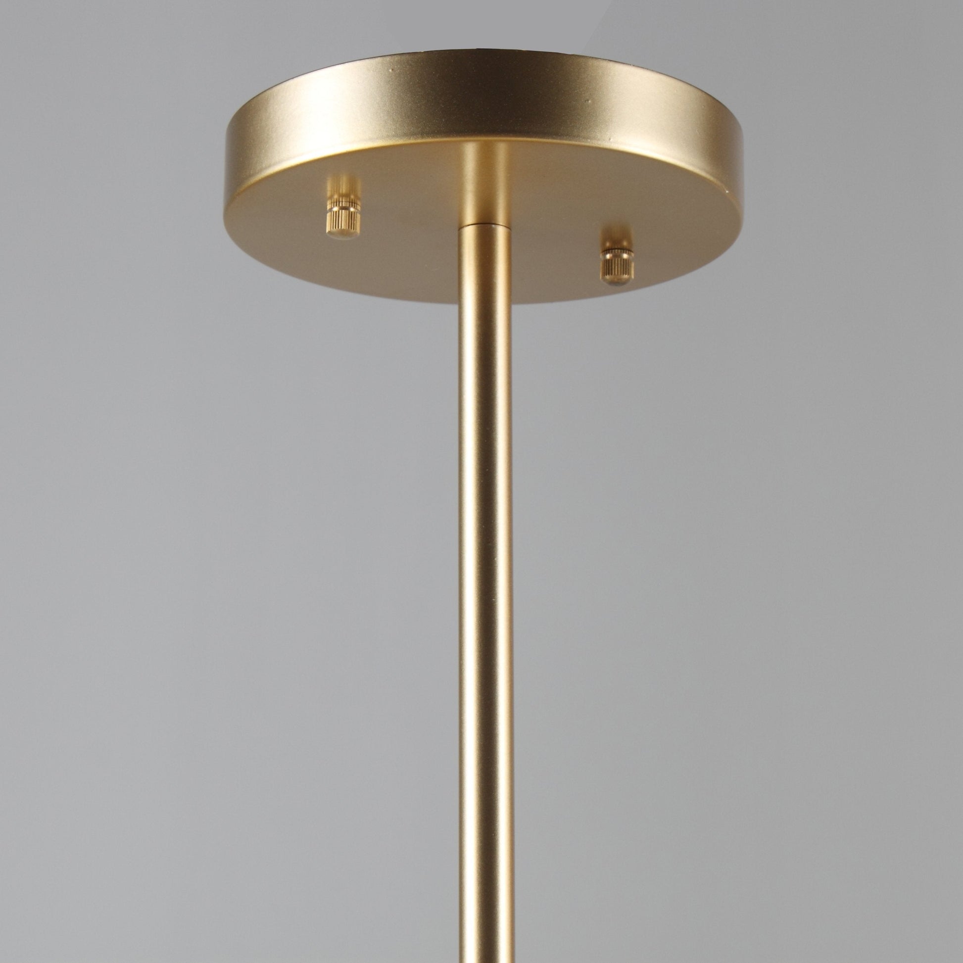 Metal Releaf Horizontal Globe Branching Bubble Chandelier - Italian Concept