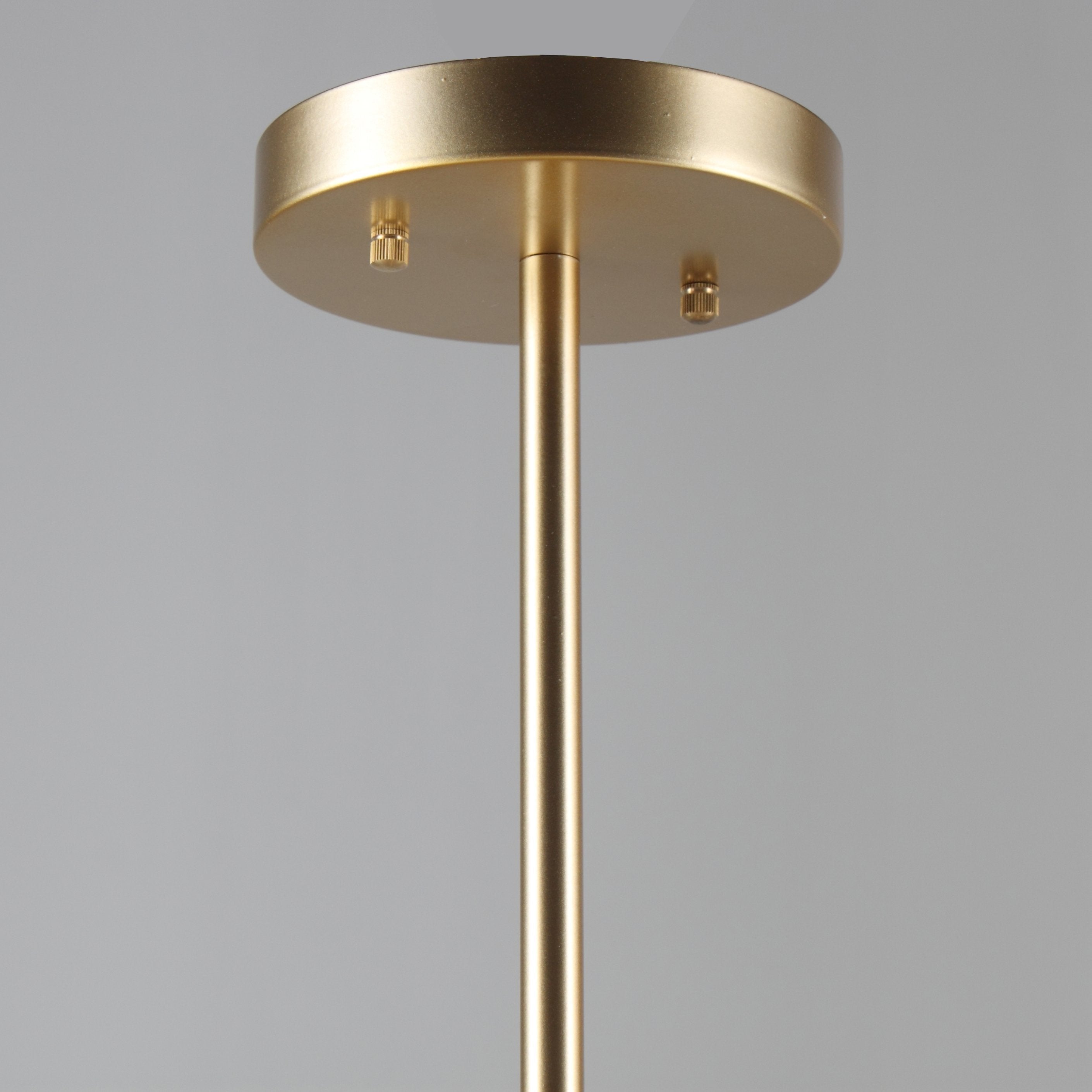 Metal Releaf Horizontal Globe Branching Bubble Chandelier - Italian Concept