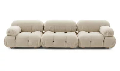 Bellora Modular Sofa