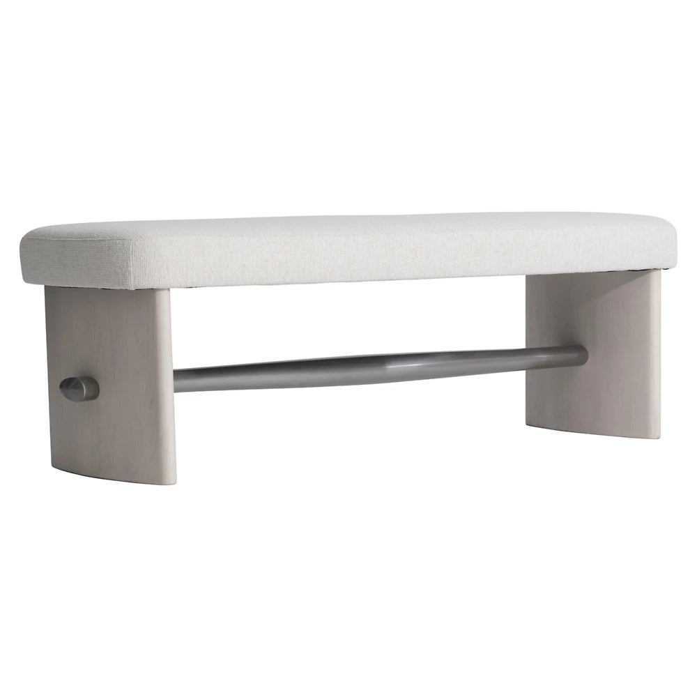 Atelier Stone Bench