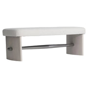Atelier Stone Bench