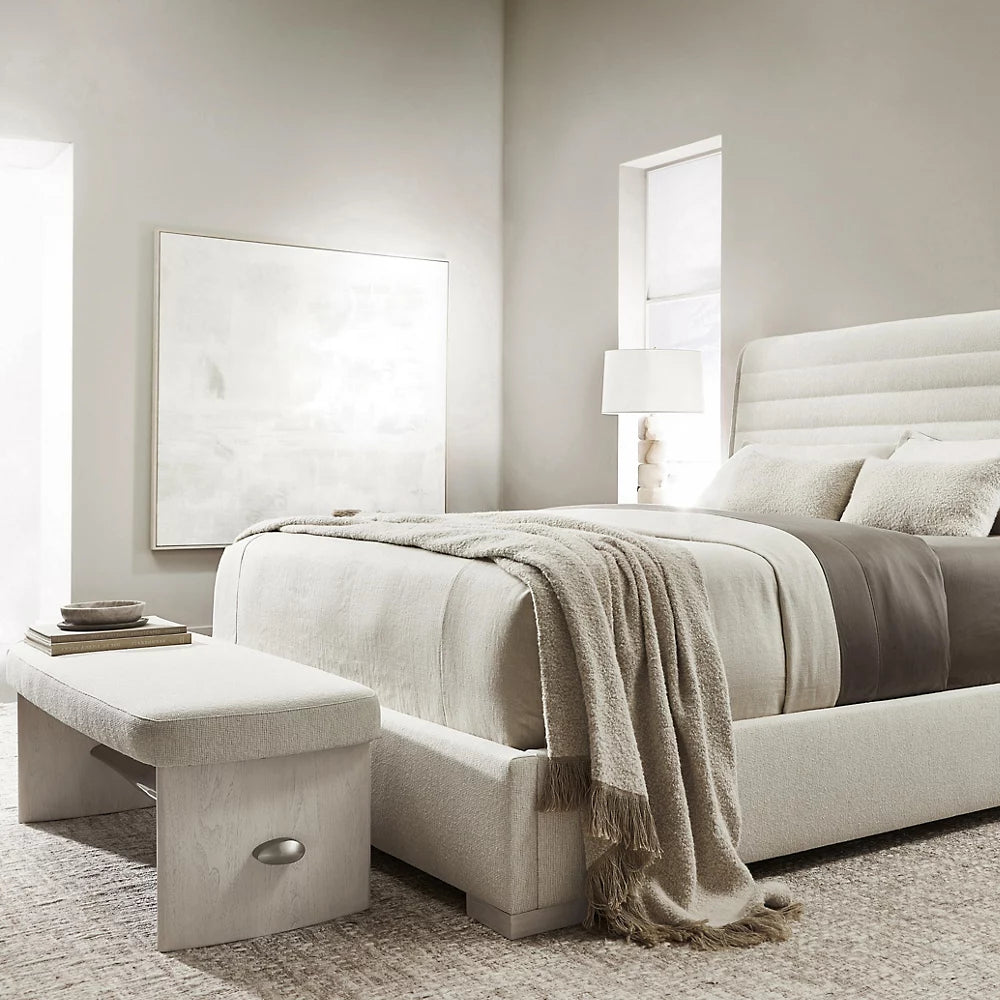 Atelier Stone Bench