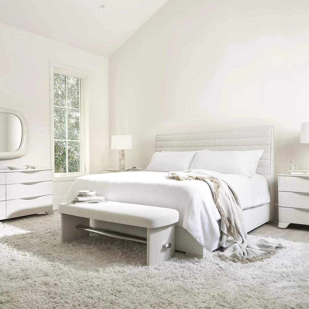 Atelier Stone Bench