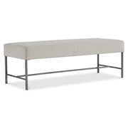 Stillwater Upholstered Bench
