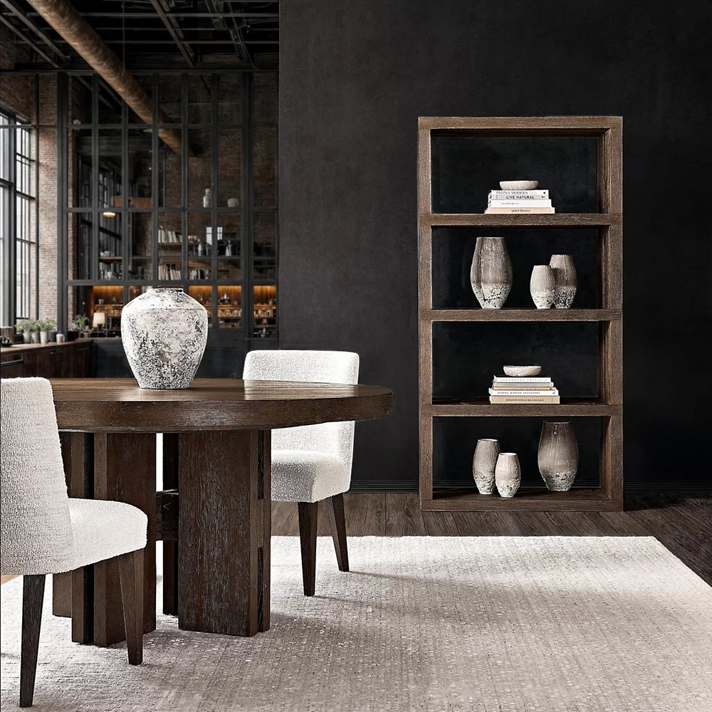 Calderon Extendable Dining Table
