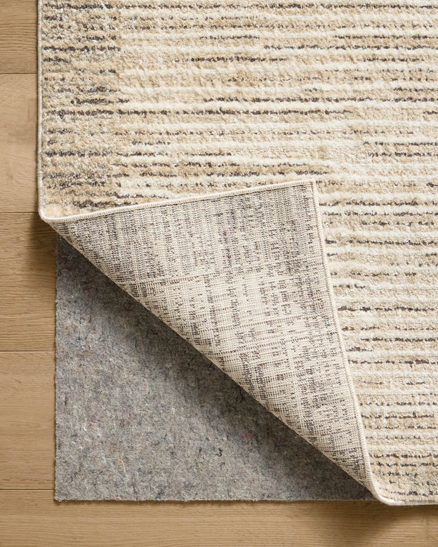 Bleeker Collection BLE-02 - Jm Sand / Charcoal