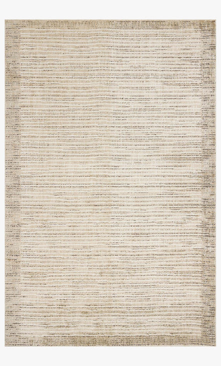 Bleeker Collection BLE-02 - Jm Sand / Charcoal