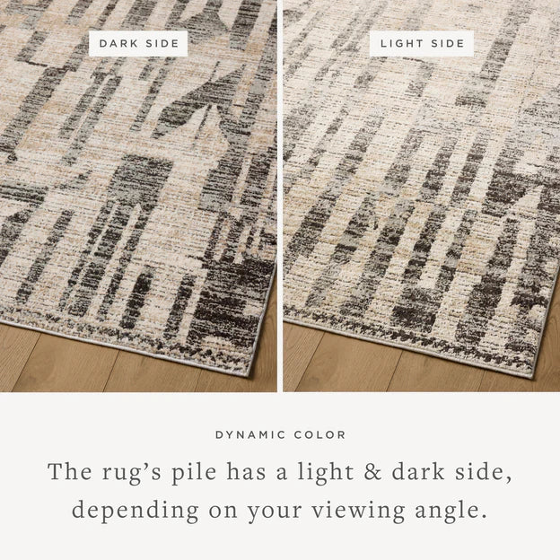 Bleeker Collection BLE-03 - Jm Beige / Stone