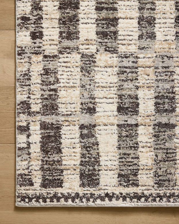 Bleeker Collection BLE-03 - Jm Beige / Stone