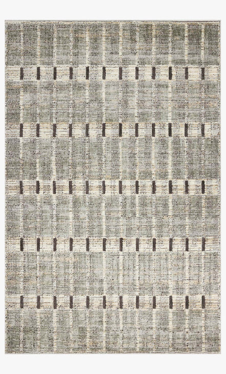 Bleeker Collection BLE-04 - Jm Sage / Granite
