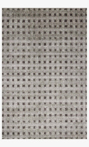 Bleeker Collection BLE-06 - Jm Silver / Charcoal