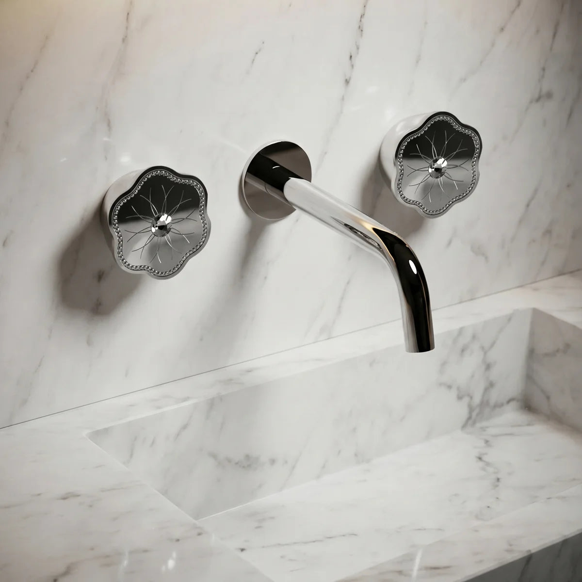 Gessi Faucet 3