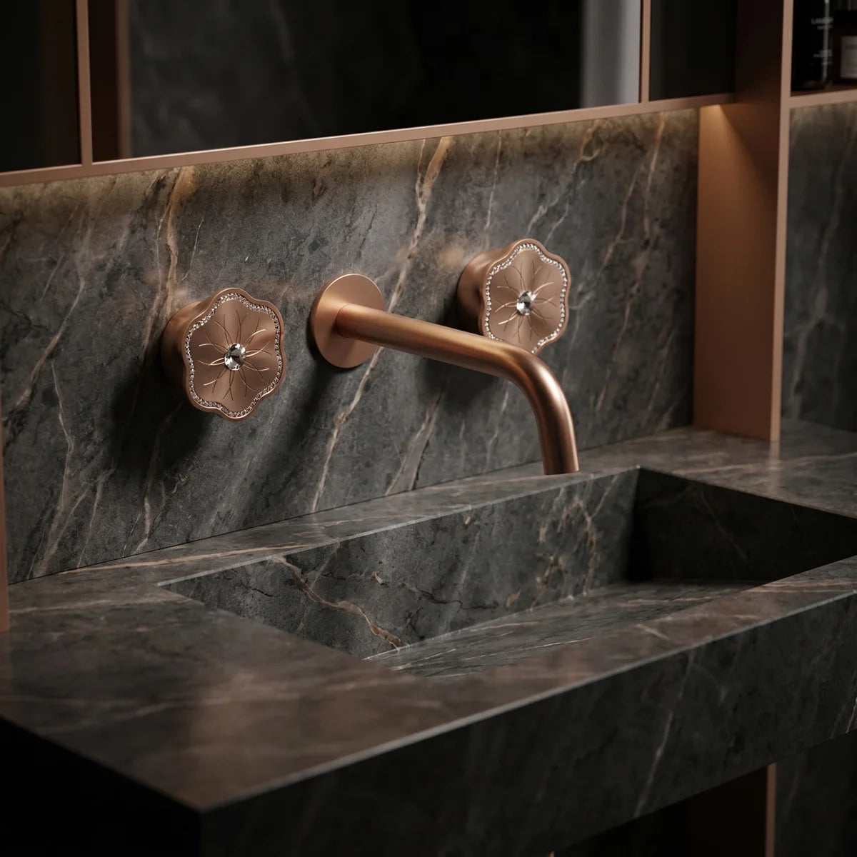 Gessi Faucet 3
