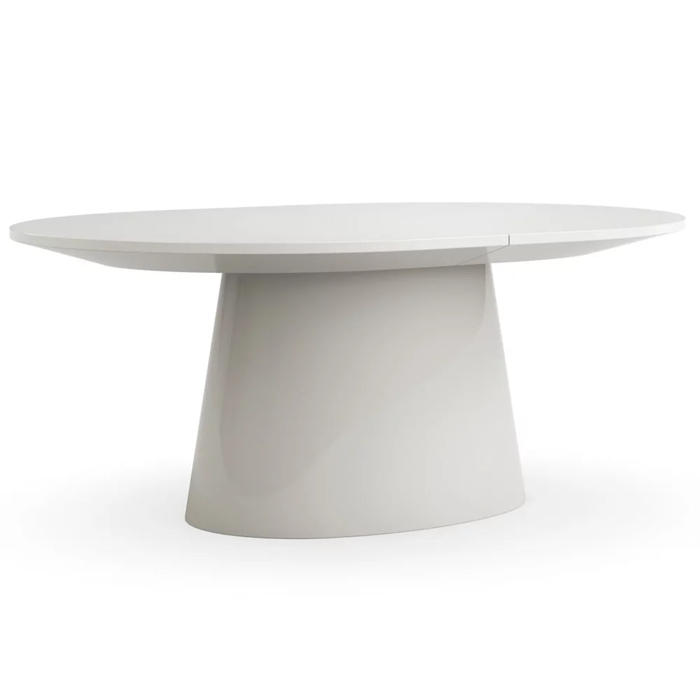 Solstice Extendable Dining Table