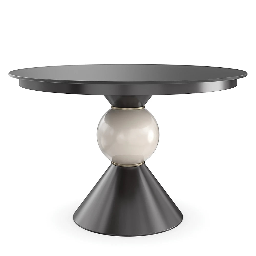 Orbelle Sculptural Dining Table