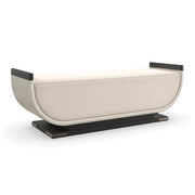 Caldera Sculptural Bench