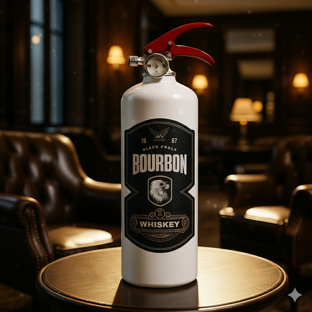 CHIC Bourbon