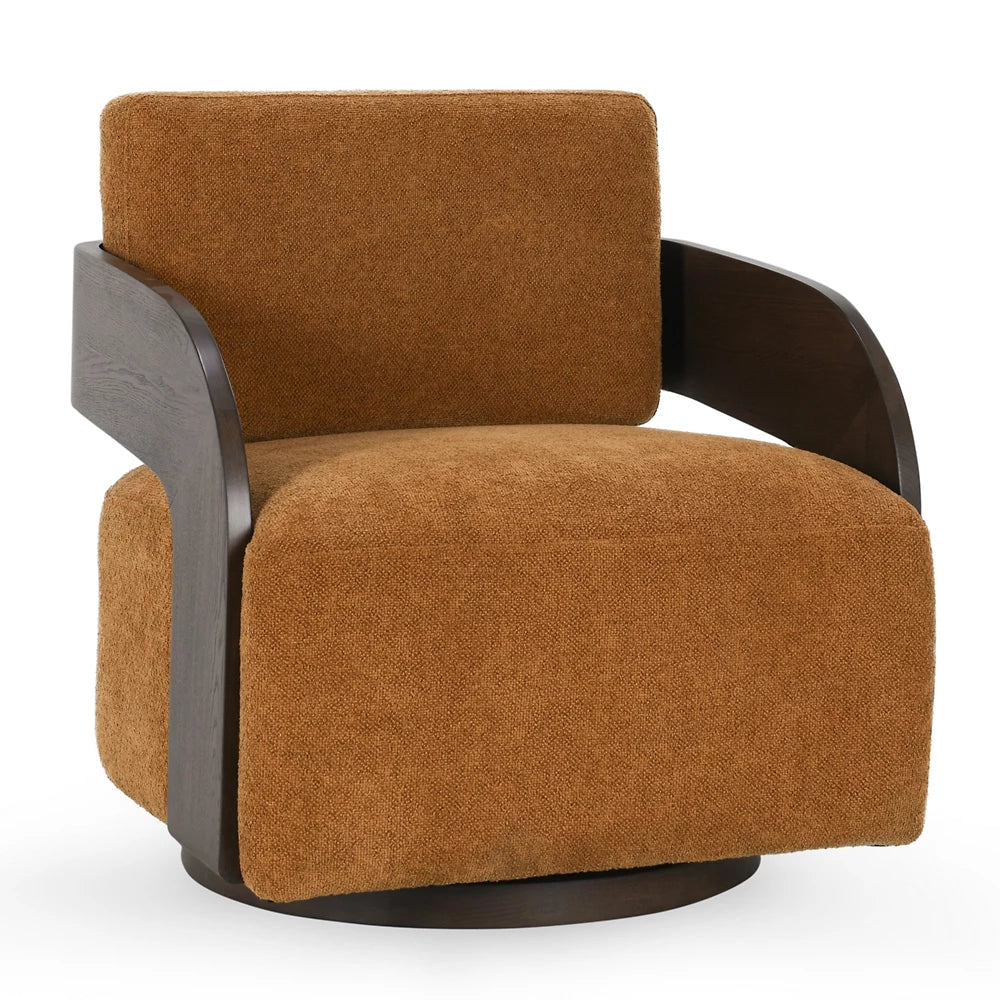 Aurelio Swivel Chair