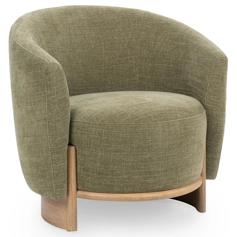 Elara Accent Chair