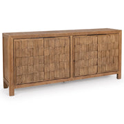 Aveline Sculpted Sideboard