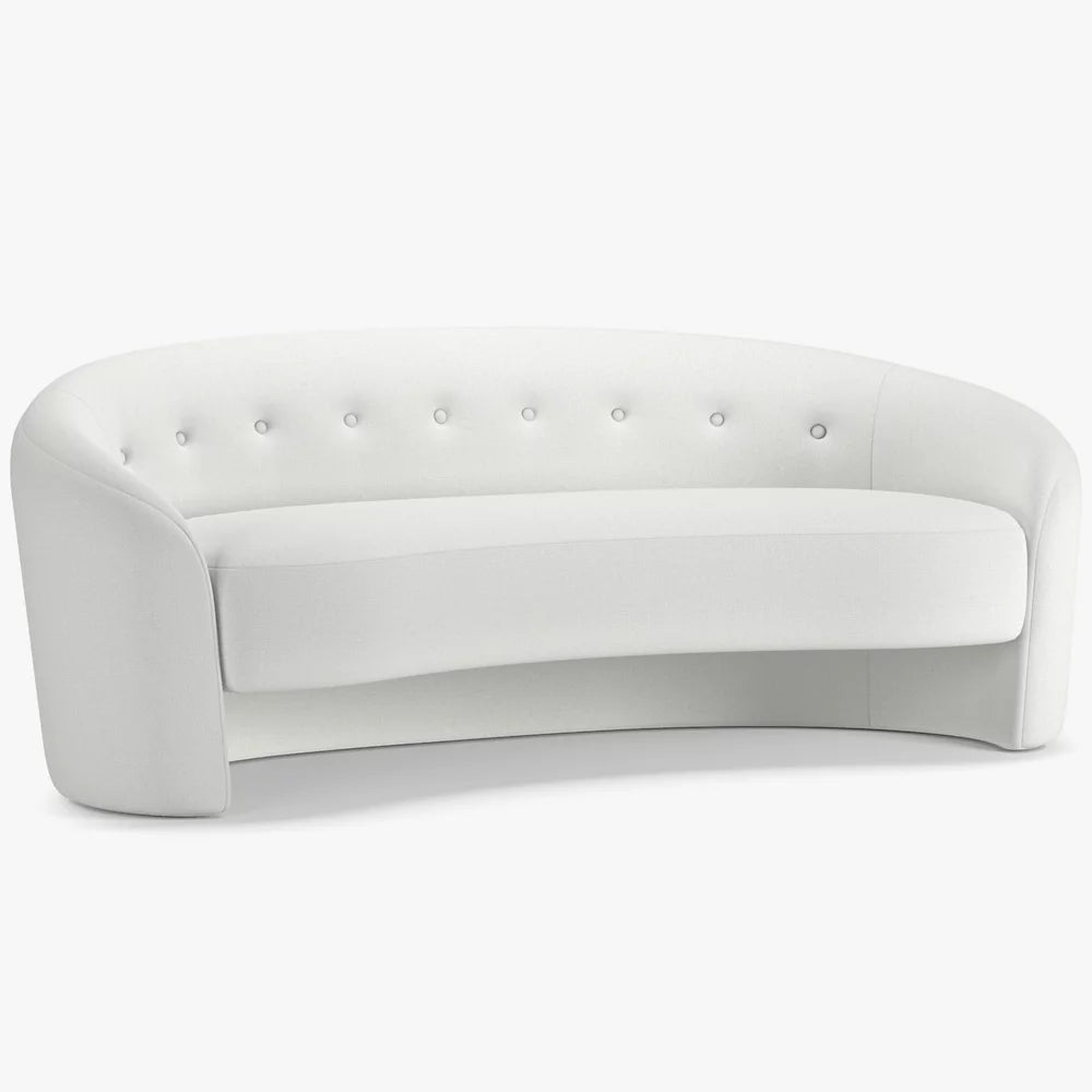 Celeste Crescent Sofa