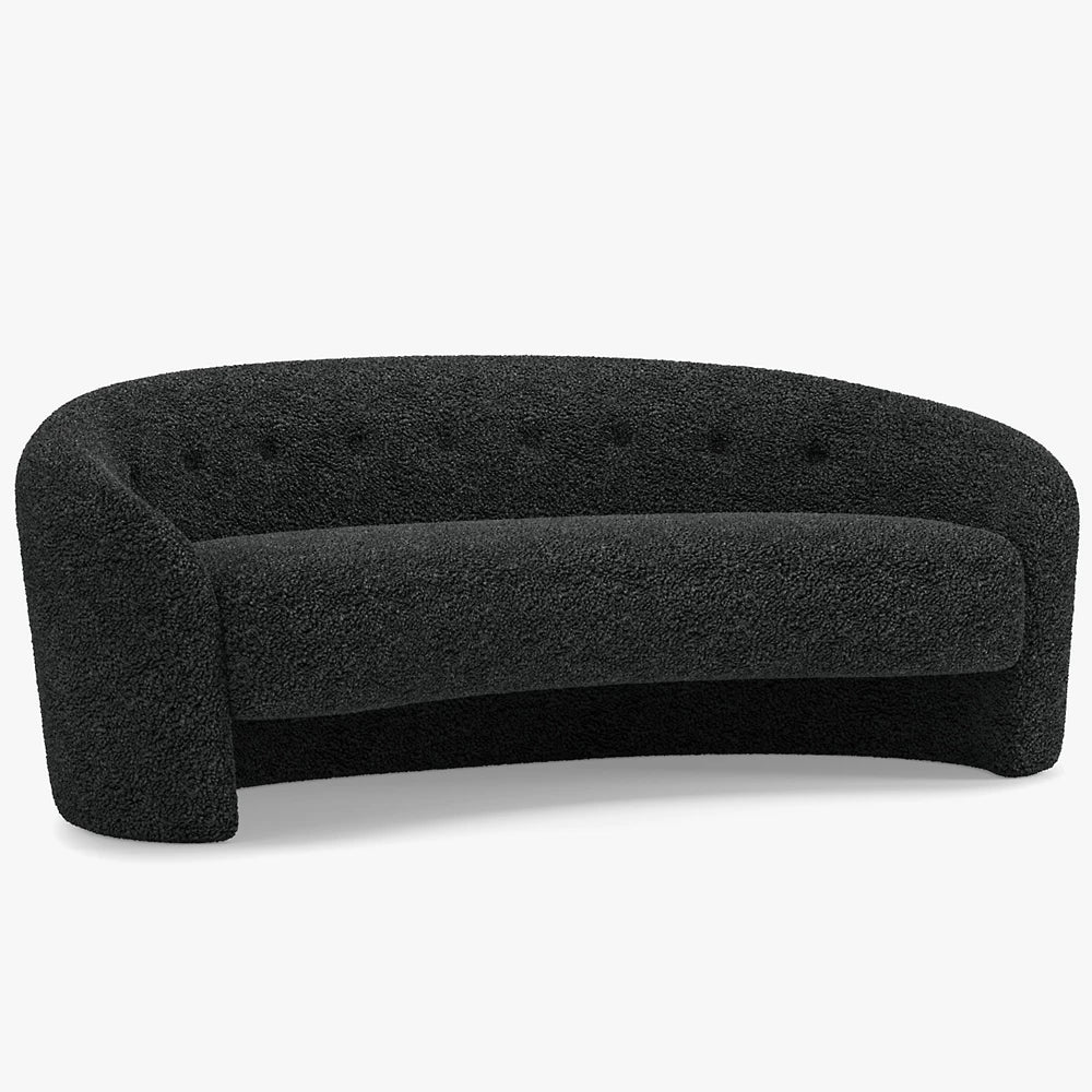 Celeste Crescent Sofa