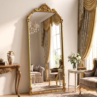 Classic Mirror 3
