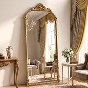 Classic Mirror 3