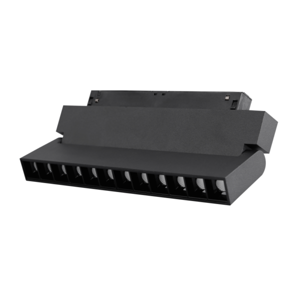 Adjustable Magnetic Grille Spotlight
