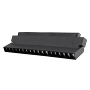 Adjustable Magnetic Grille Spotlight