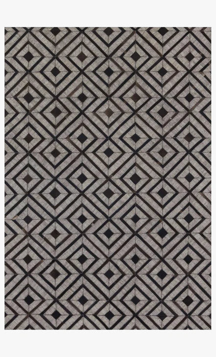 Dorado Leather Collection DB-02 Beige / Expresso
