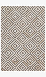 Dorado Leather Collection DB-03 Taupe / Sand