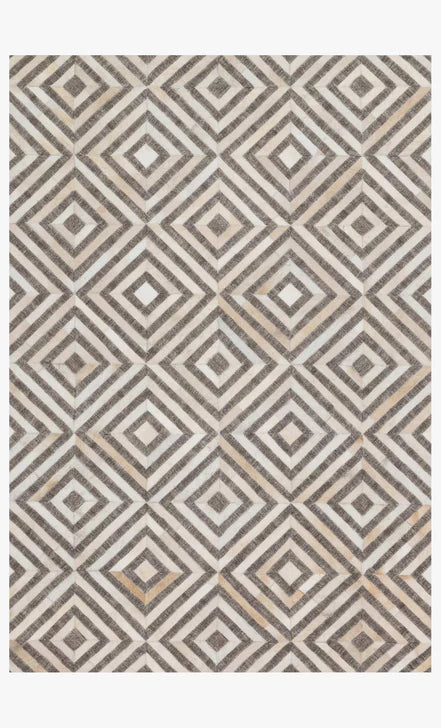 Dorado Leather Collection DB-03 Taupe / Sand