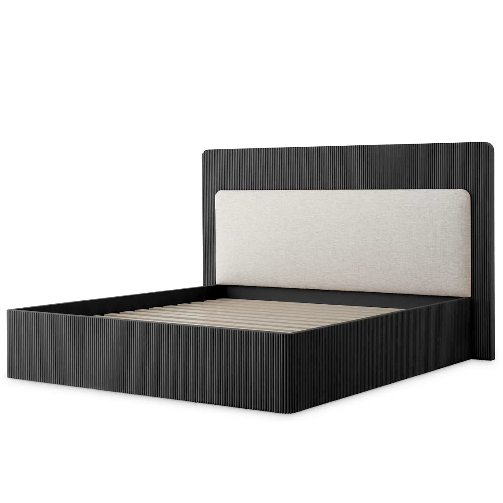 Roviano Bed