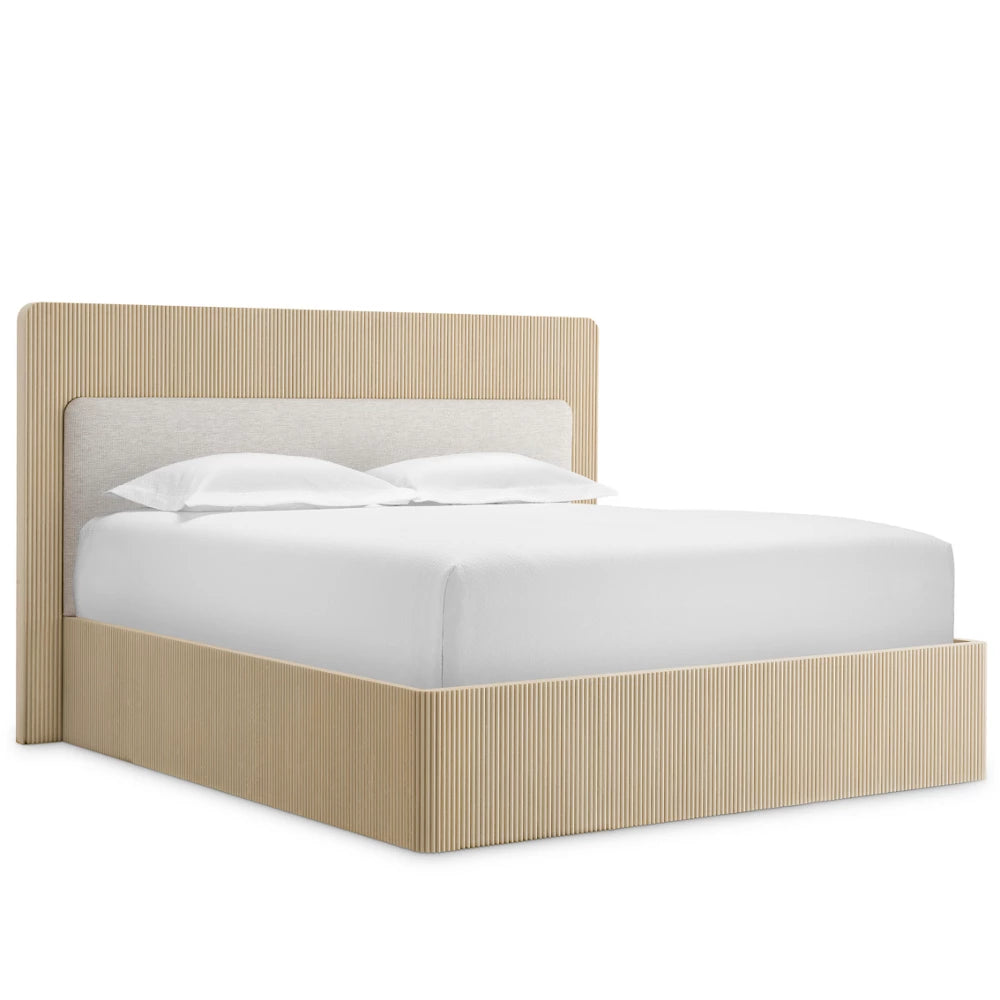 Roviano Bed