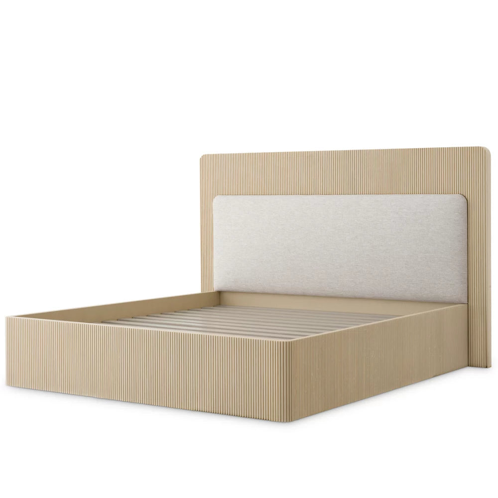 Roviano Bed