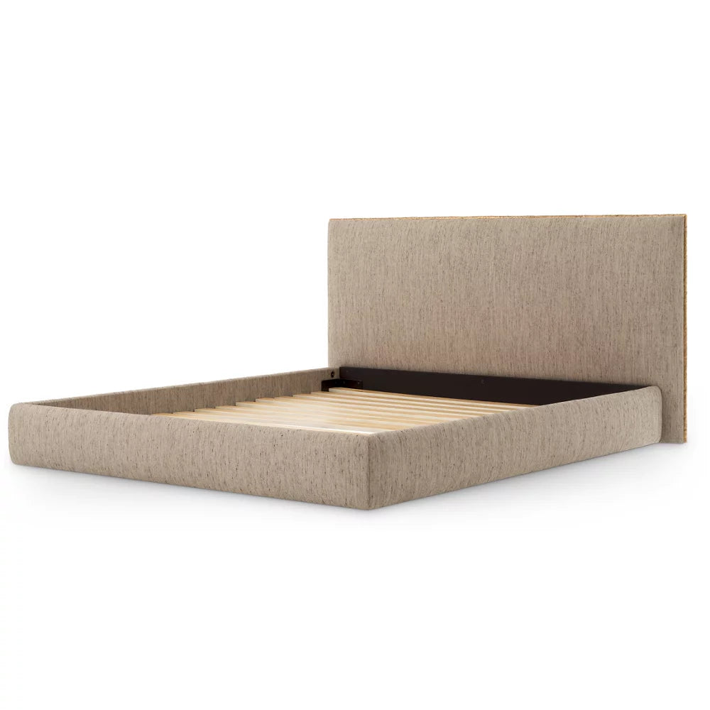 Dorelle Upholstered Bed