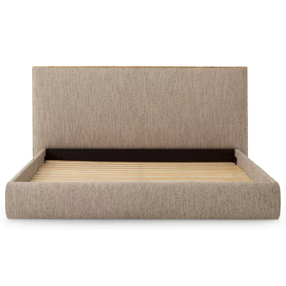Dorelle Upholstered Bed