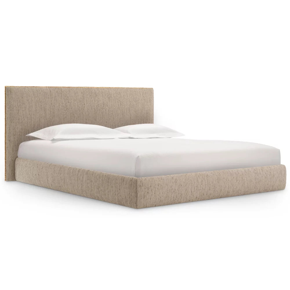Dorelle Upholstered Bed