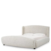 Lunessa Upholstered Bed