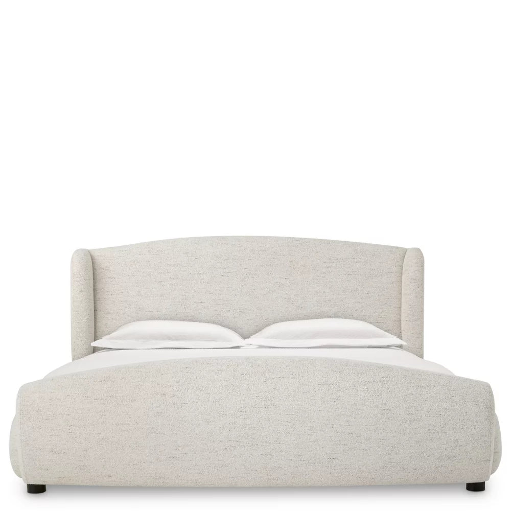 Lunessa Upholstered Bed