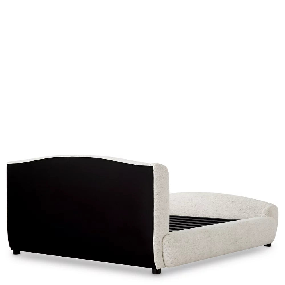 Lunessa Upholstered Bed
