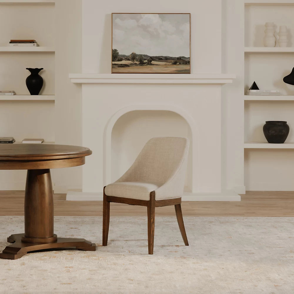 Elodie Upholstered Dining Chair